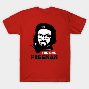 The One Freeman T-Shirt